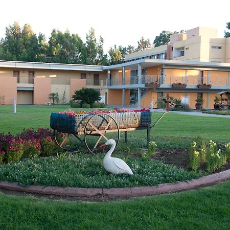 โรงแรมนอฟ จีโนซาร์ คิบบุตซ์ ทิเบเรียส ภายนอก รูปภาพ