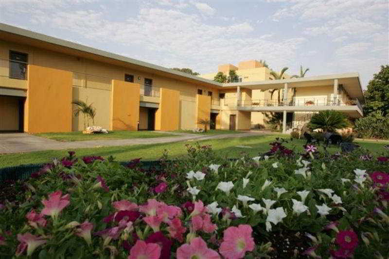 โรงแรมนอฟ จีโนซาร์ คิบบุตซ์ ทิเบเรียส ภายนอก รูปภาพ